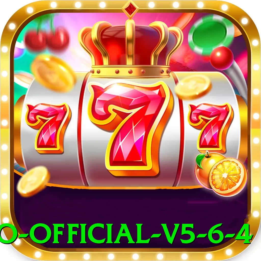 gp4 Casino Official v5.6.4 - pak