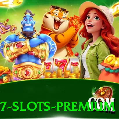 guia777 - Slots Premium - game