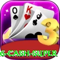 ik6 Cash Super