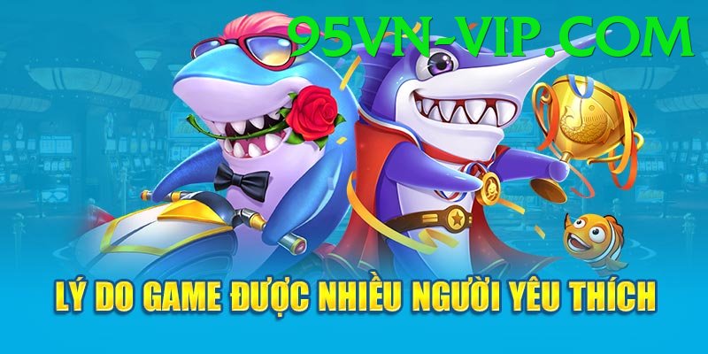 Game Bắn Cá - Phần thưởng khổng lồ - Game Web3