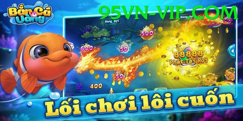 Game Bắn Cá Đổi Thưởng - 95vn - Điều khoản