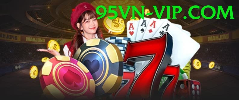 Game Bài 3D - 95vn - Giải đấu