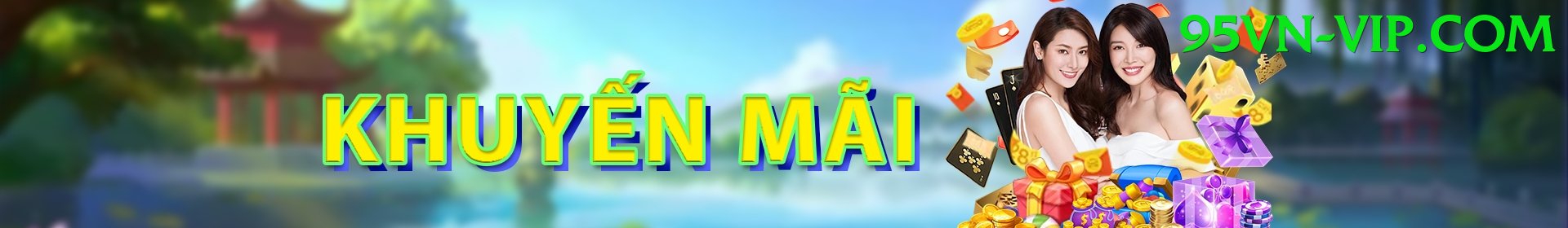 Khuyến Mãi - Chơi mọi lúc mọi nơi