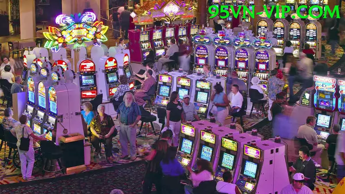 Trò Chơi Giải Trí - 95vn - Vật phẩm độc quyền