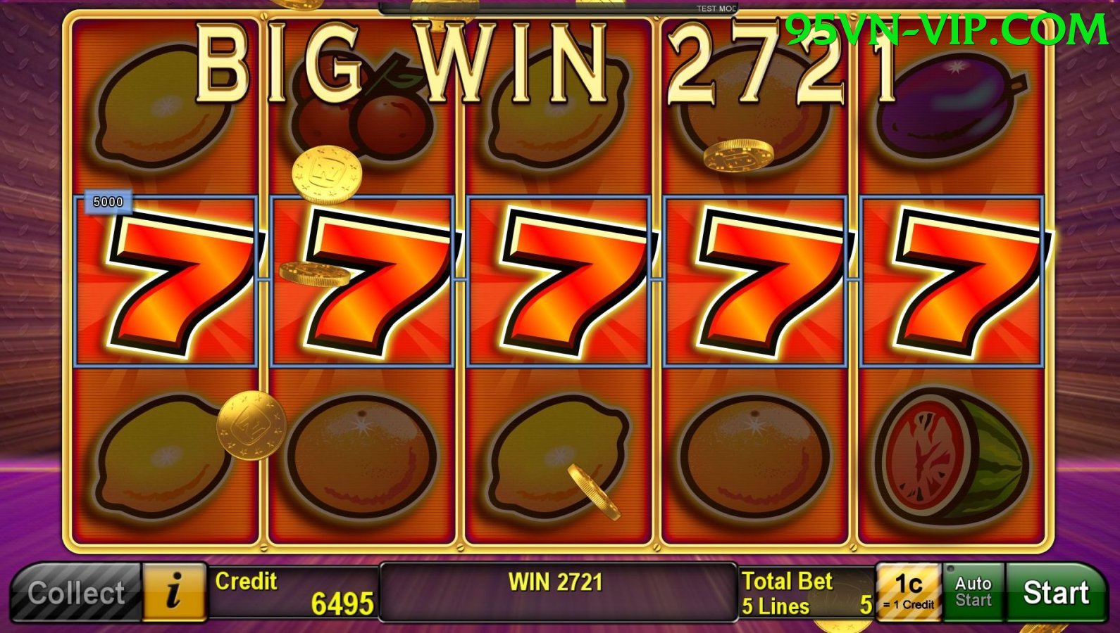 Game Slot - Đa dạng chủ đề - FAQ