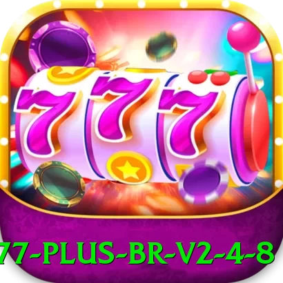 ip777 Plus BR v2.4.8 - vip
