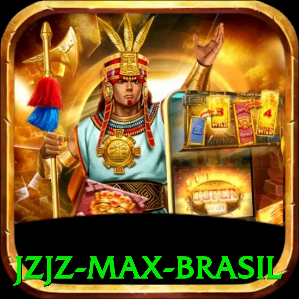 jzjz Max Brasil - 🔥 apk