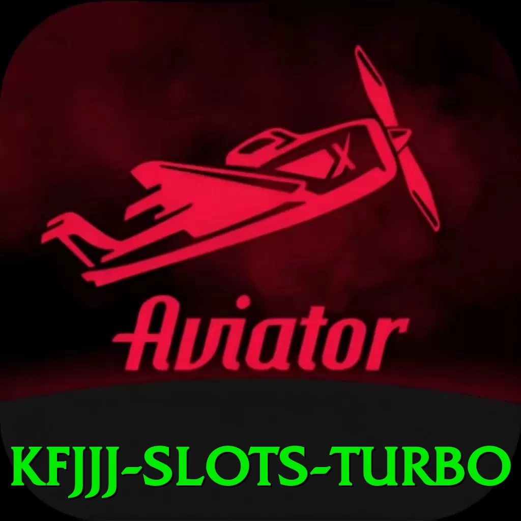 kfjjj - Slots Turbo - ⭐ apk