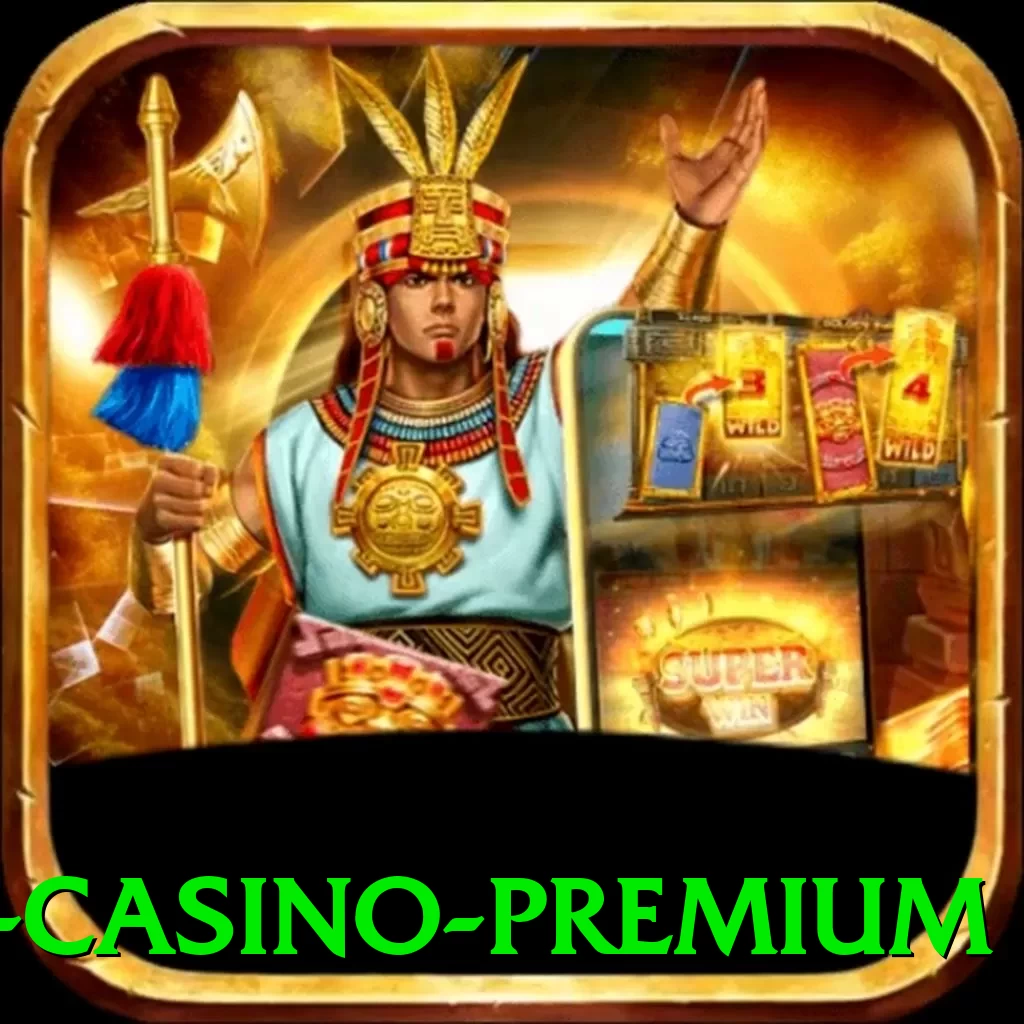 kw777 - Casino Premium - 💎 apk
