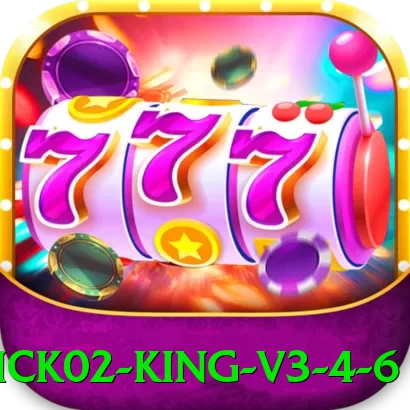 luck02 King v3.4.6 - ✨ apk
