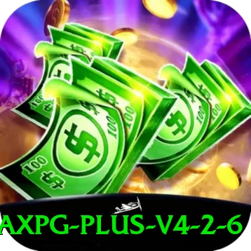 maxpg Plus v4.2.6 - 💎 apk