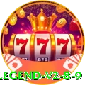 mmhbet Jackpot Legend v2.8.9