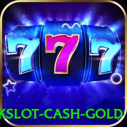 muskslot Cash Gold - game