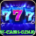 muskslot Cash Gold