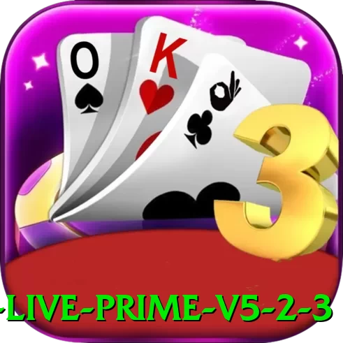 my7bet Live Prime v5.2.3 - app