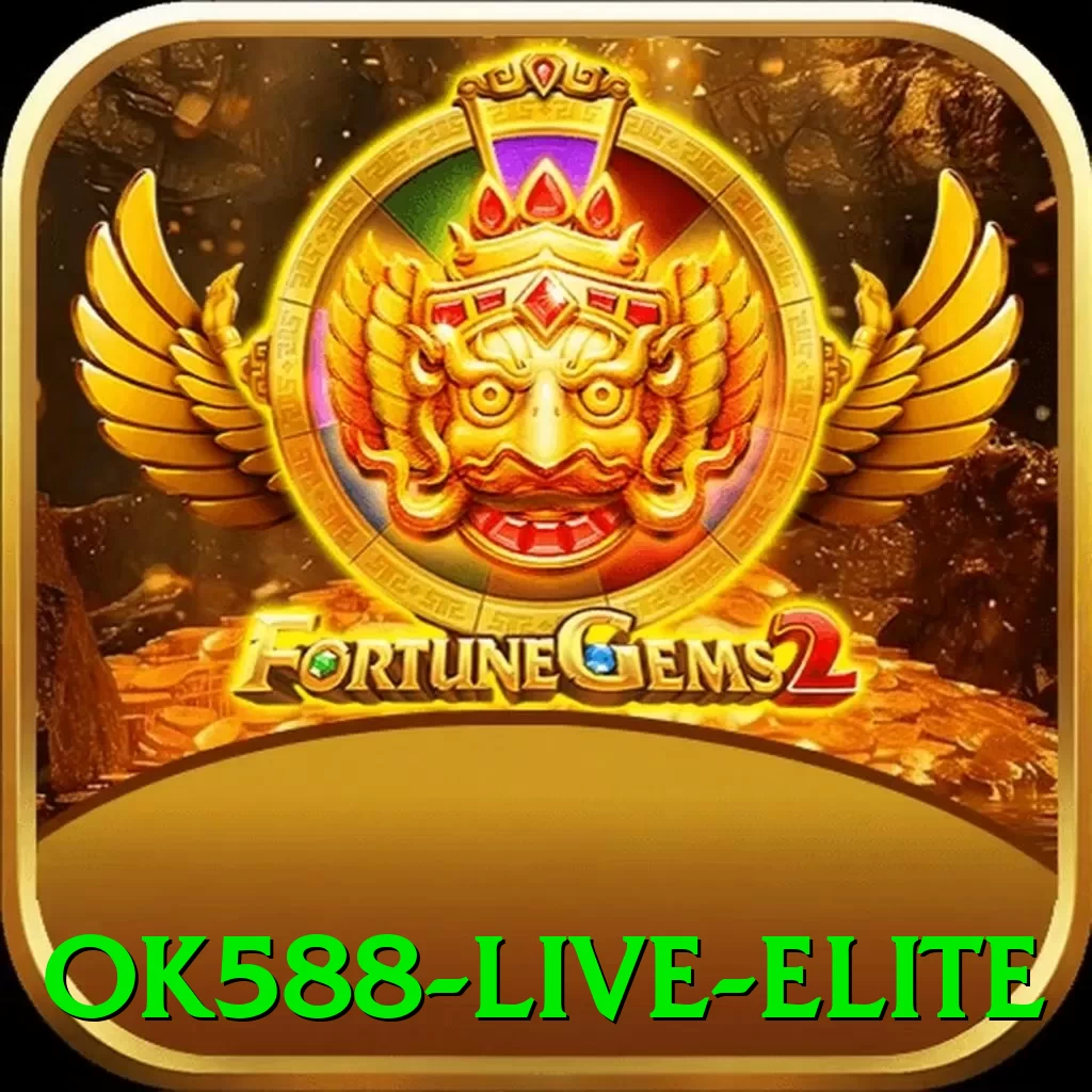 ok588 Live Elite - pak