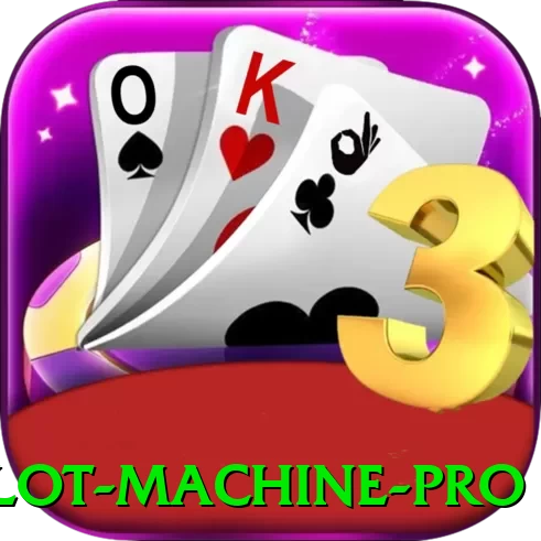 okokbro Slot Machine Pro - pak