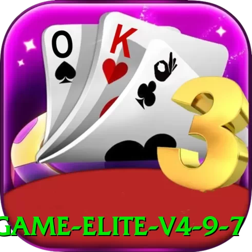 p80bet Game Elite v4.9.7 - aplicativo