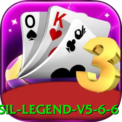 pijamapg Brasil Legend v5.6.6 - pro
