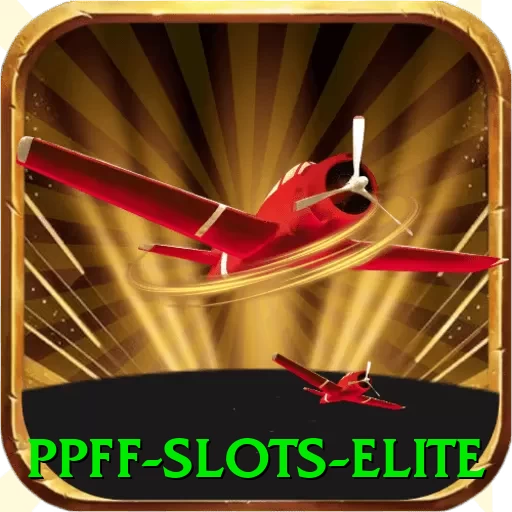 ppff - Slots Elite - plataforma