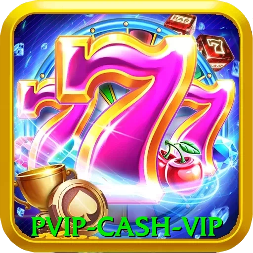 pvip Cash VIP - aplicativo