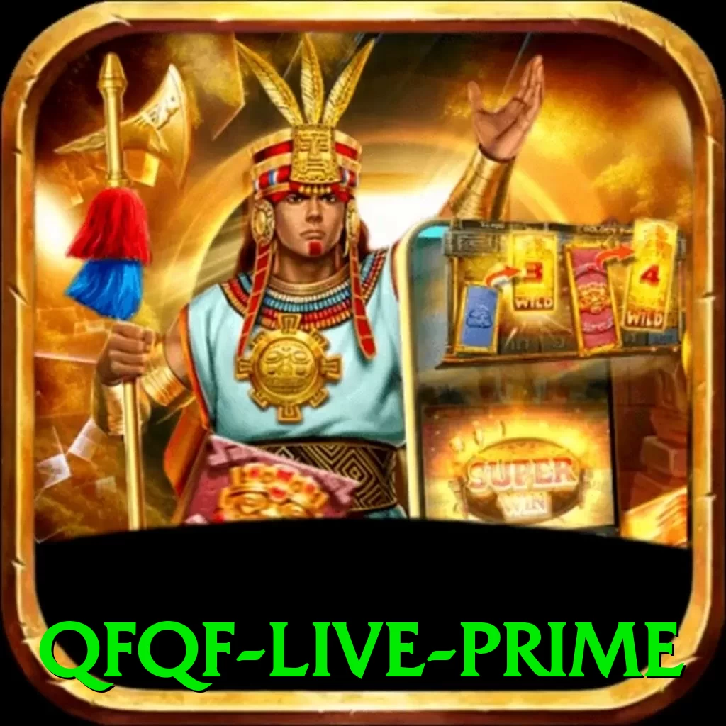qfqf Live Prime - game