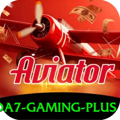 roda7 Gaming Plus - 🚀 apk