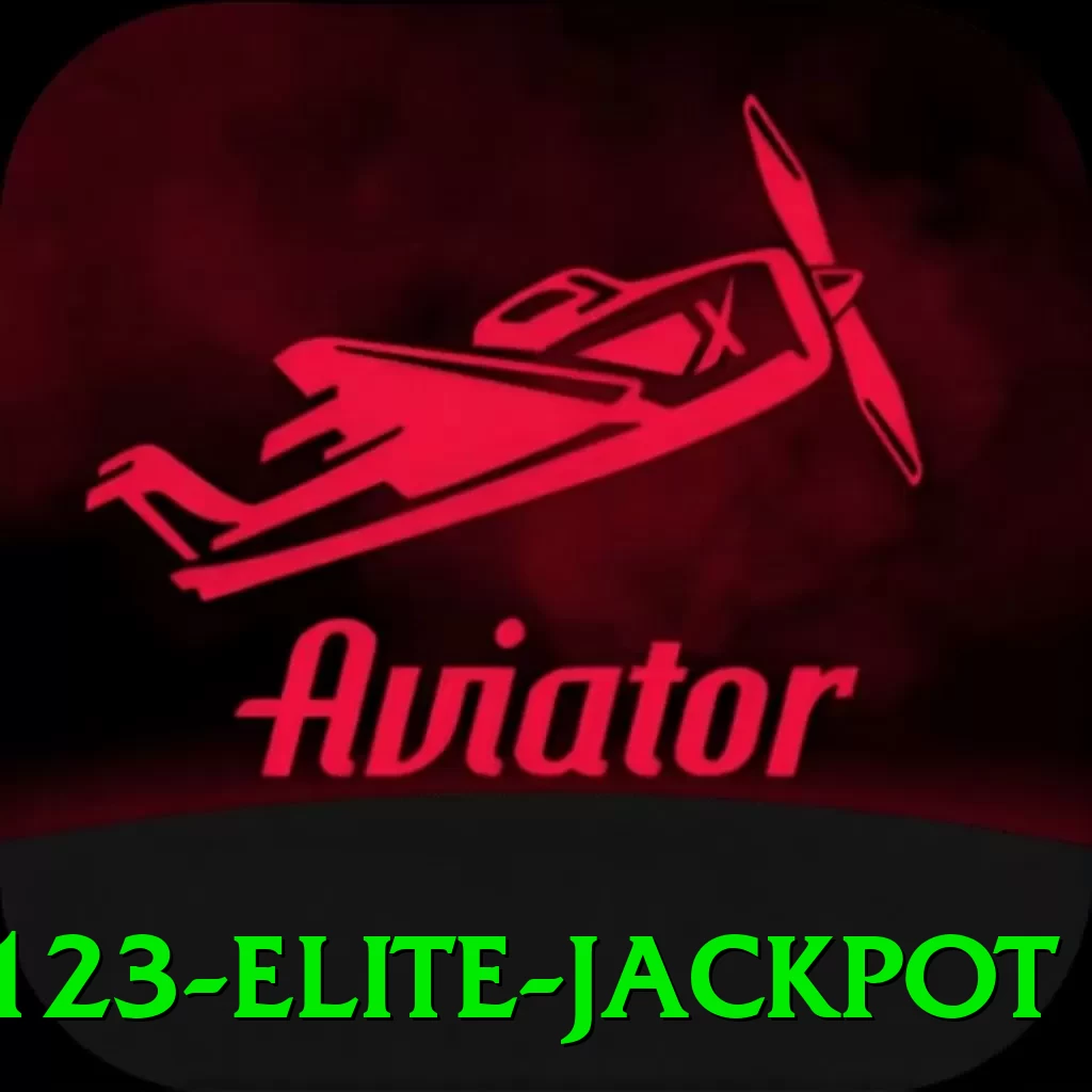 rr123 Elite Jackpot - go