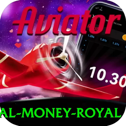 trvbet - Real Money Royal - plataforma