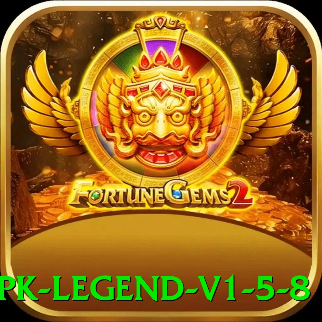 tttpg APK Legend v1.5.8 - vip