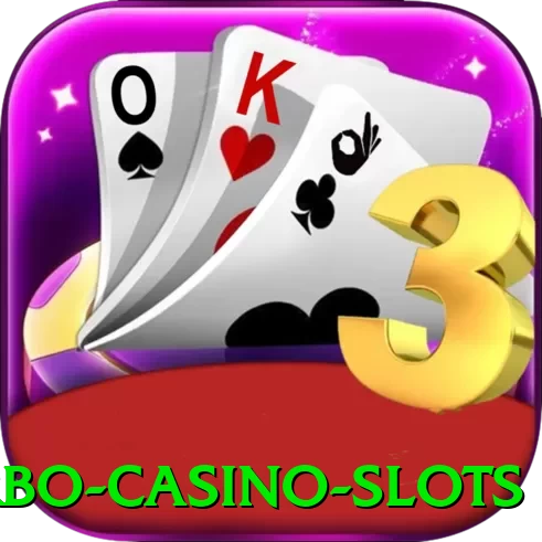vcjogo Turbo - Casino &amp; Slots - go