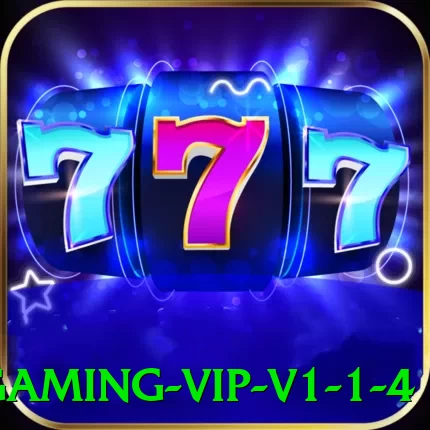 wxwx Gaming VIP v1.1.4 - 🚀 apk