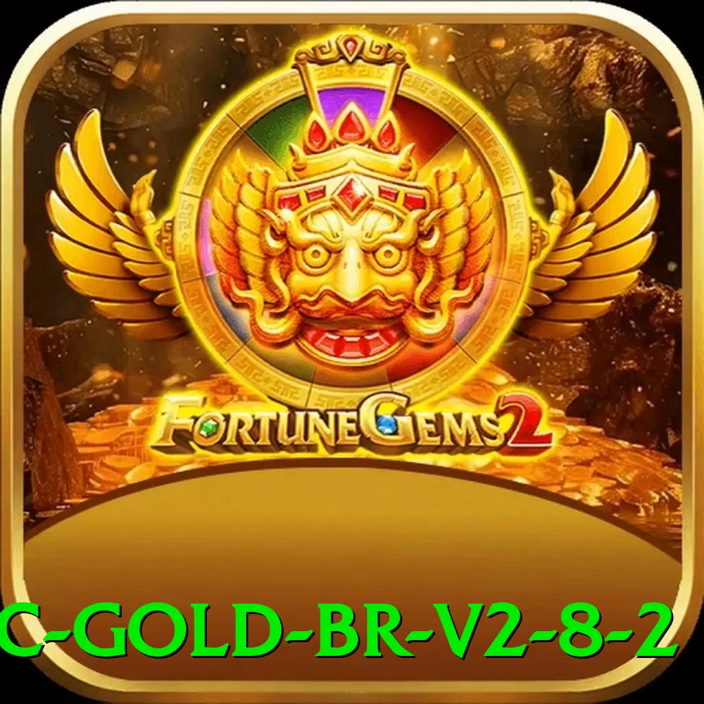 xcxc Gold BR v2.8.2 - programa